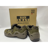 Тактические кроссовки S.W.A.T ORIGINAL олива