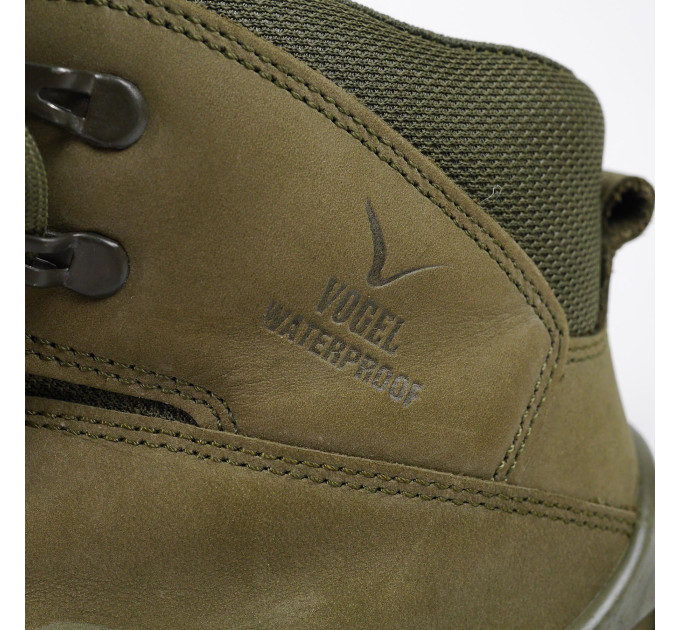 Черевики тактичні Vogel