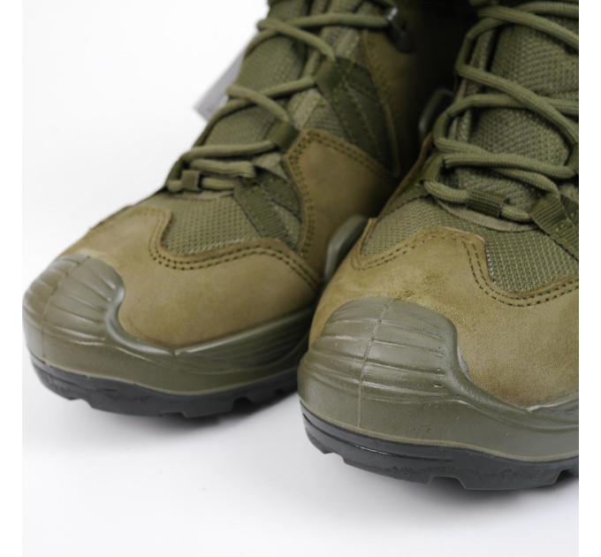 Черевики тактичні Vogel