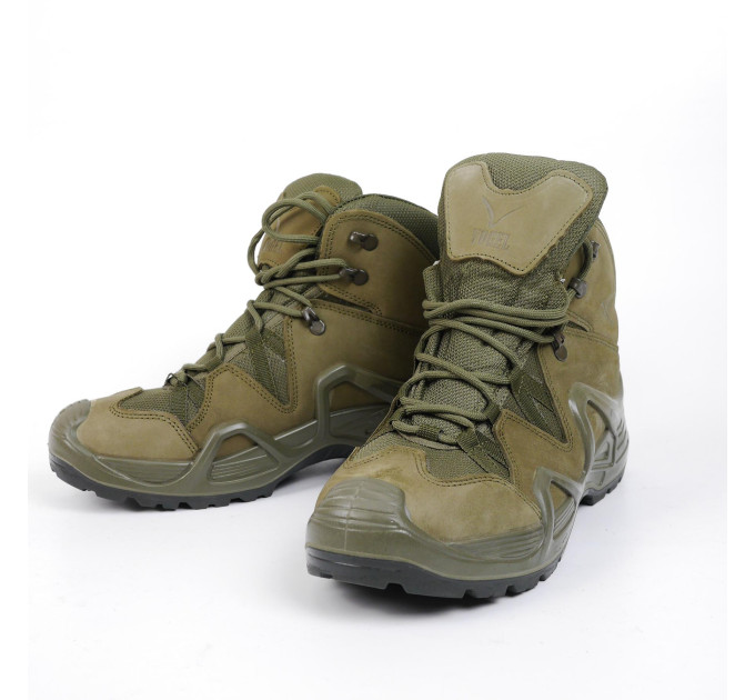 Черевики тактичні Vogel