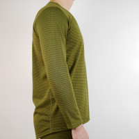 Комплект термобілизни олива