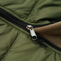 Спальний мішок зимовий