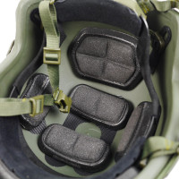 Шолом FAST Helmet розмір L