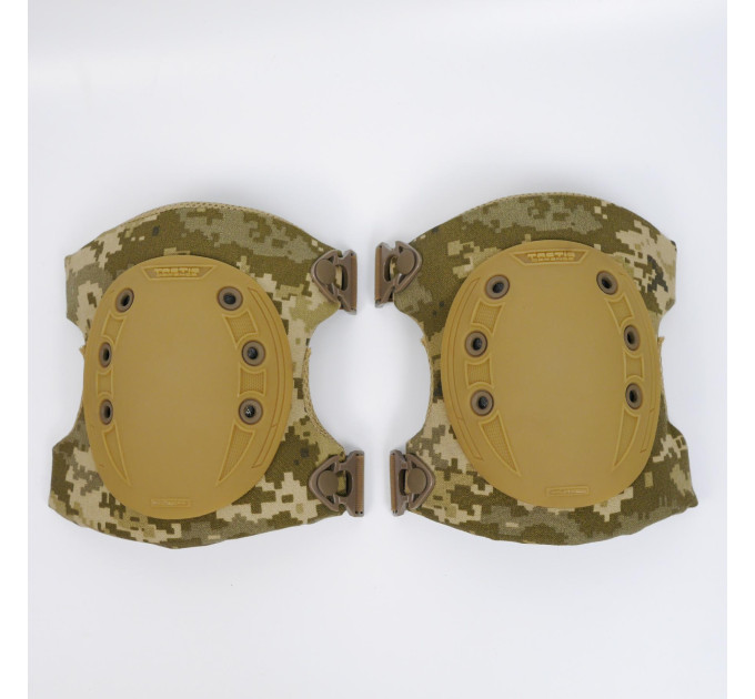 Налокотник Киборг койот