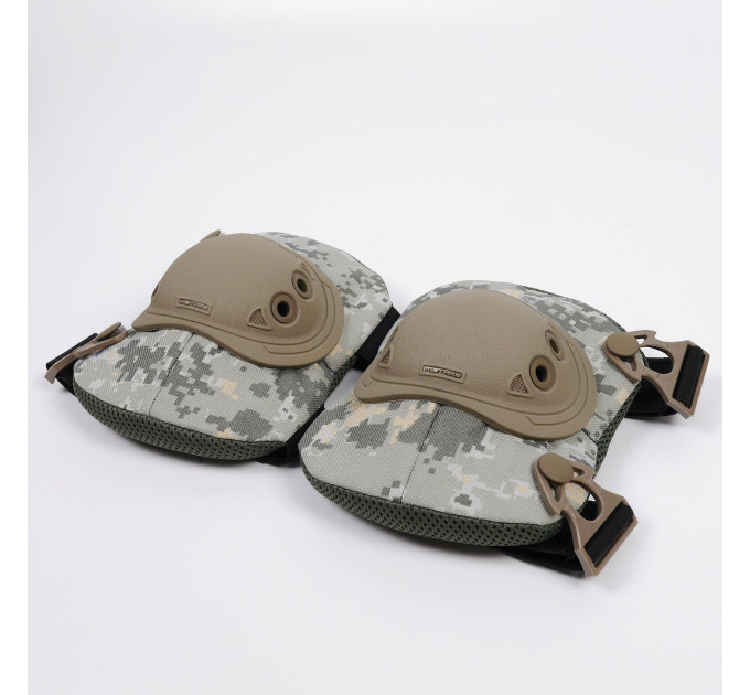 Налокотник Киборг