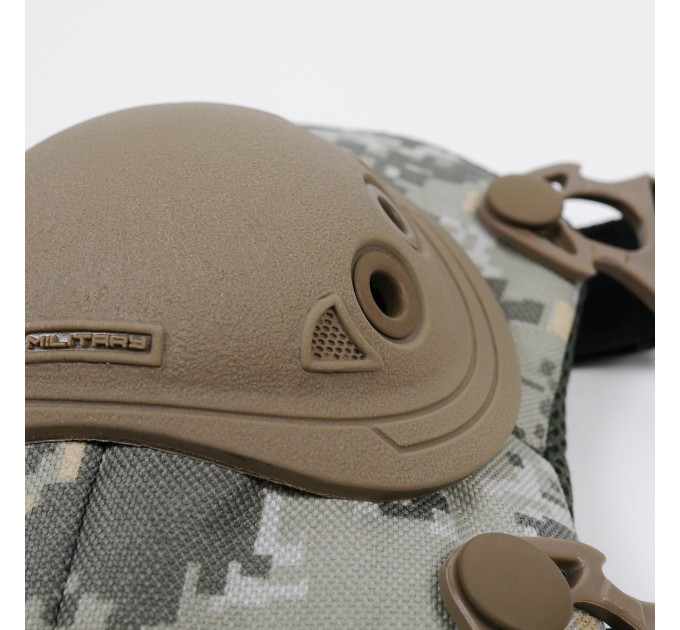 Налокотник Киборг