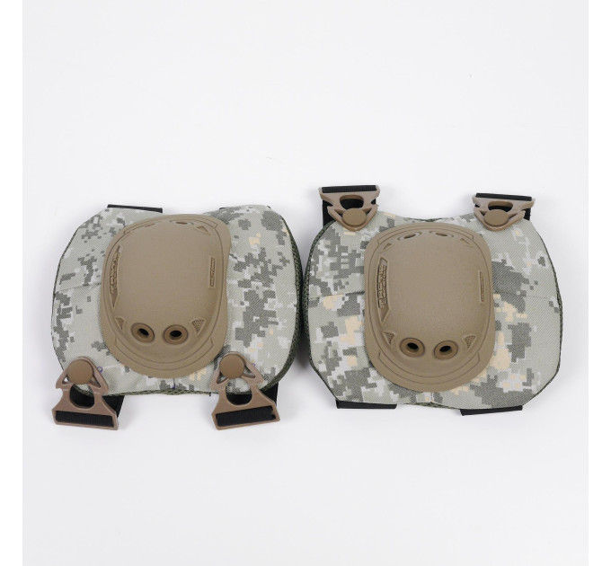 Налокотник Киборг