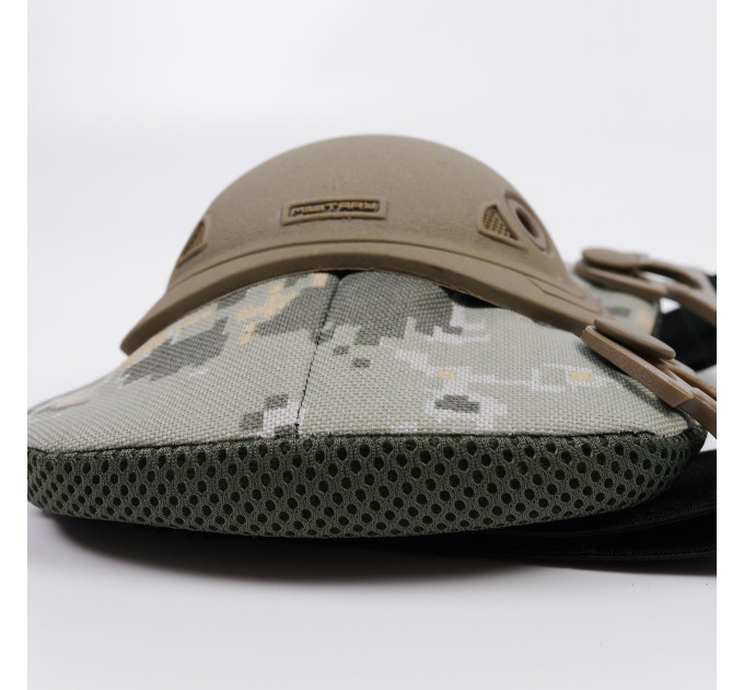 Налокотник Киборг