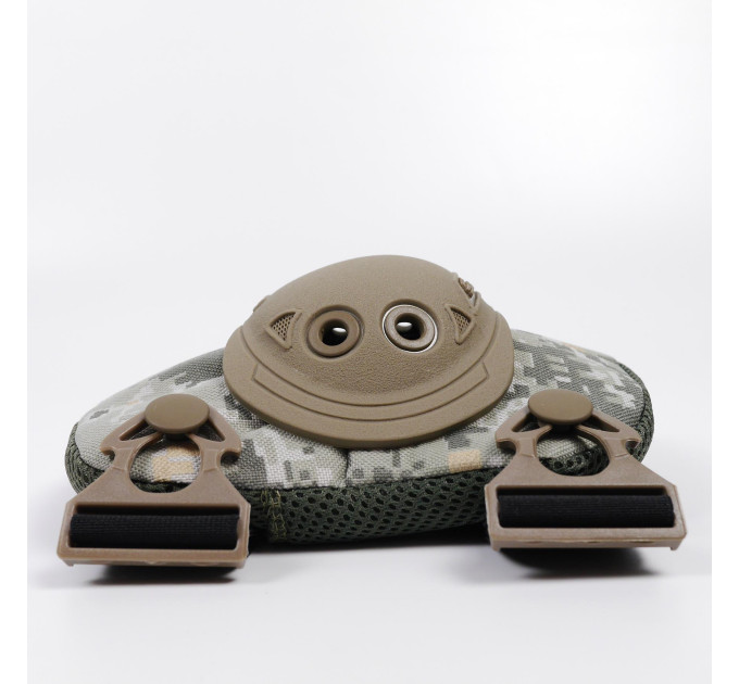 Налокотник Киборг