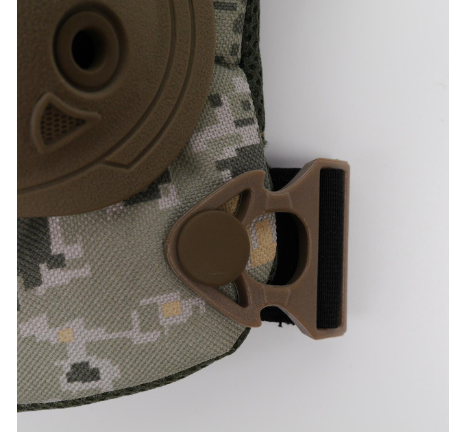 Налокотник Киборг