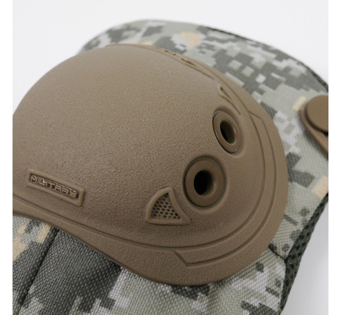 Налокотник Киборг