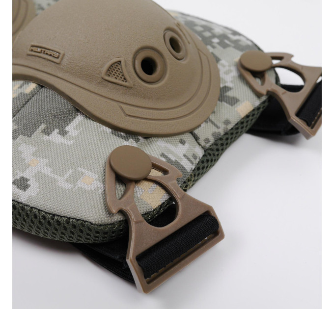 Налокотник Киборг