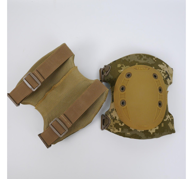 Налокотник Киборг койот