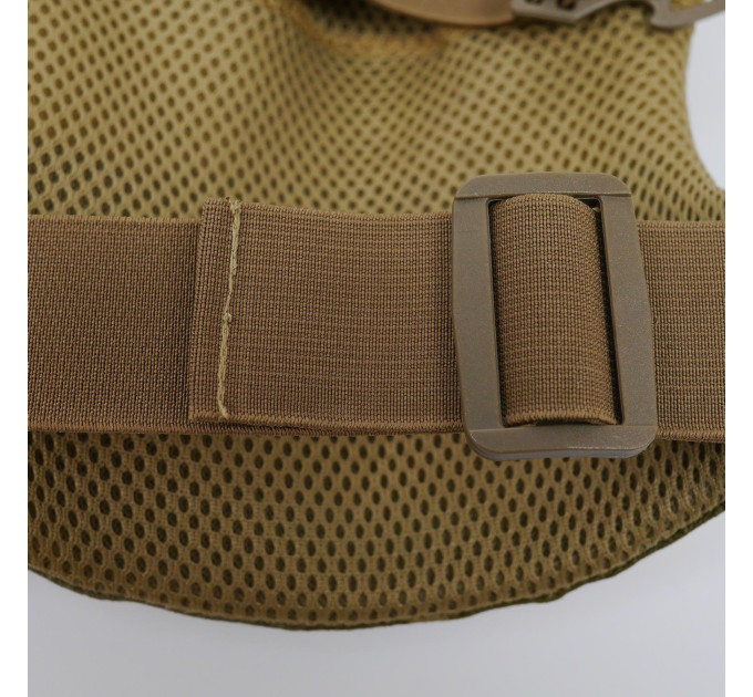 Налокотник Киборг койот