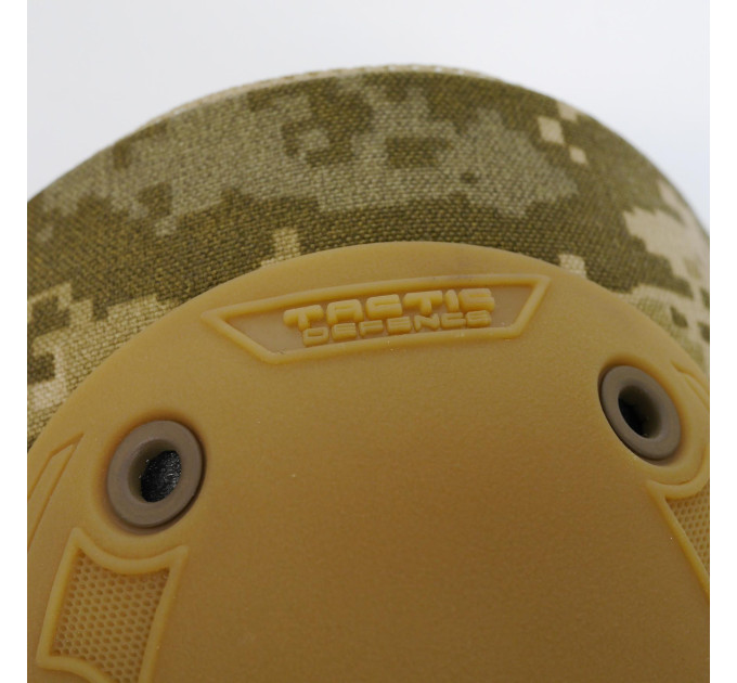 Налокотник Киборг койот