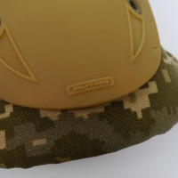 Налокотник Киборг койот