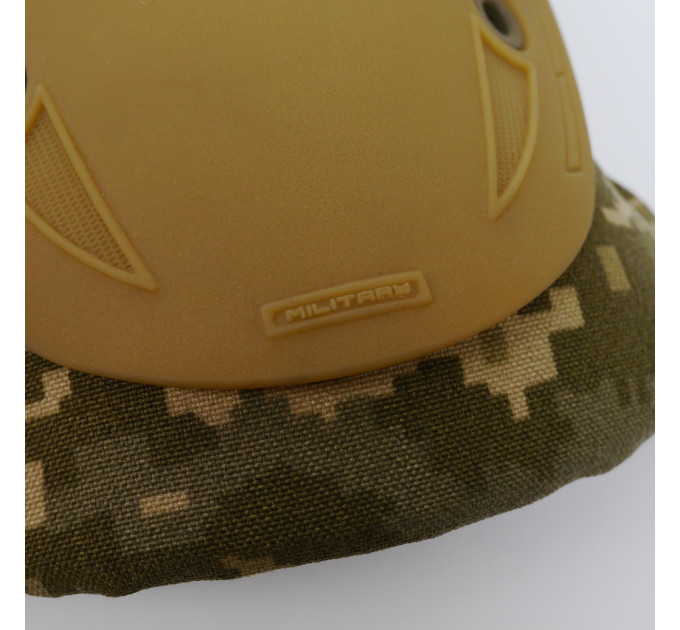 Налокотник Киборг койот