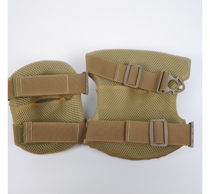 Комлект Кіборг койот