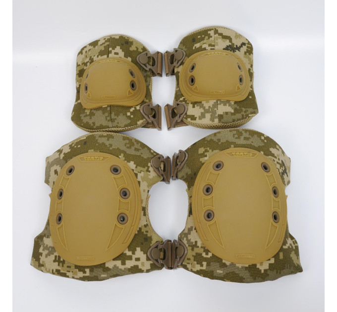 Комлект Кіборг койот