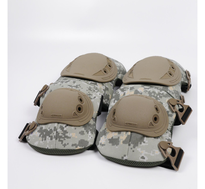 Комплект Кіборг