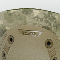 Наколінники Kiborg