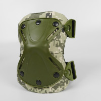 Налокітник із швидким скиданням