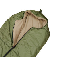 Спальний мішок зимовий