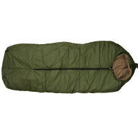 Спальний мішок зимовий