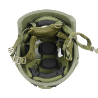 ШОЛОМ Кевларовий Fast NIJ IIIA Стандарт (NATO)