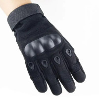 Тактичні рукавички з пальцями Чоловічі армійські рукавички