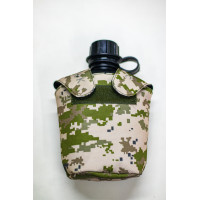 Чохол під флягу UkrCossacks