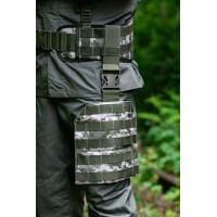 Набедрена платформа UkrCossacks