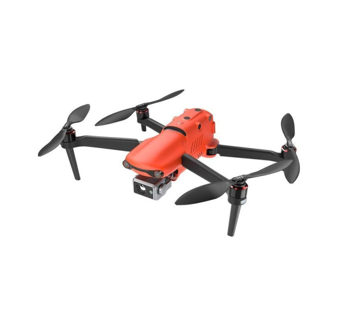 Квадрокоптер Autel з тепловізором