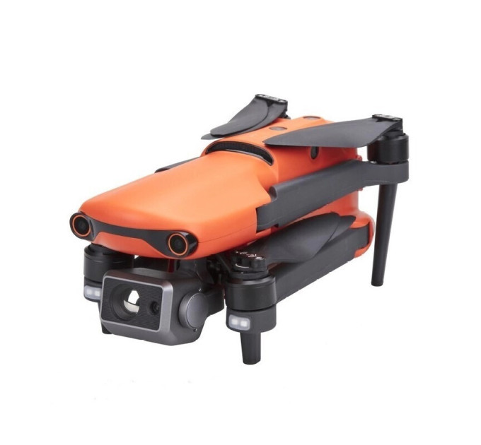 Квадрокоптер Autel з тепловізором