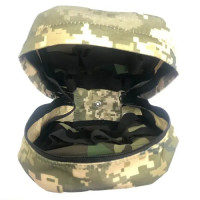 Підсумок під аптечку