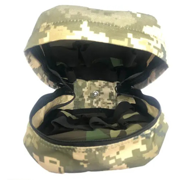 Підсумок під аптечку