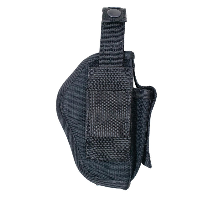 Кобура під пістолет ФОРТ17, Glock17 