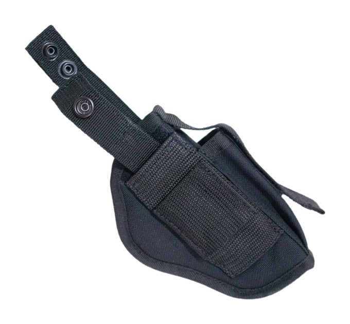 Кобура під пістолет ФОРТ17, Glock17 