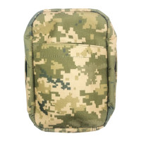 Підсумок під аптечку