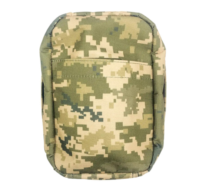 Підсумок під аптечку