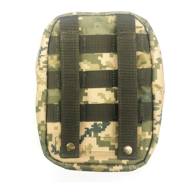 Підсумок під аптечку