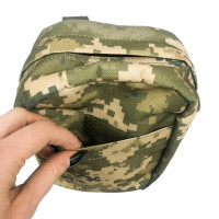 Підсумок під аптечку