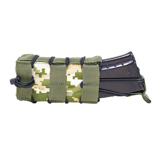Підсумок під магазини АК/AR одинарний