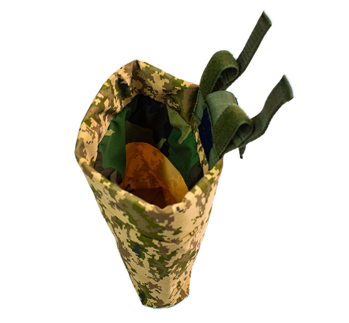 Сумка скидання магазинів UkrCossacks 1.0