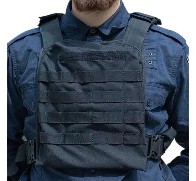 Plate carrier UkrCossacks 1.0