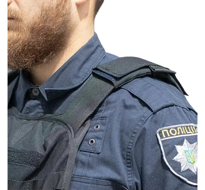 Plate carrier UkrCossacks 1.0