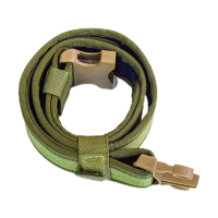 Пояс тактичний